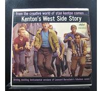 Stan Kenton - Kenton's West Side Story