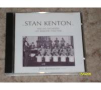 Stan Kenton - Live Sessions 1942