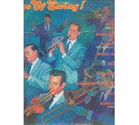 Stan Kenton - [LP Record] Kings of Swing!