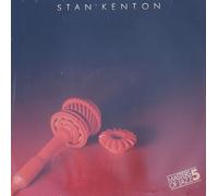 Stan Kenton - Masters Of Jazz Vol. 5 [Vinyl LP]