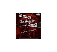 Stan Kenton – New Concepts Of Artistry In Rhythm – CD – Universal Music Group