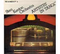 Stan Kenton Orchestra - Artistry In Tango [Vinyl LP]