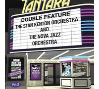 Stan Kenton Orchestra - Double Feature: Volume 2