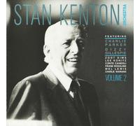 Stan Kenton Orchestra, Vol.2