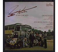 STAN KENTON - plays chicago