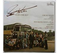 Stan Kenton - Plays Chicago [VINYL]