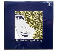Stan Kenton - Plays For Today