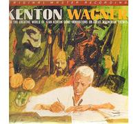 Stan Kenton - Plays Wagner [Vinyl LP]