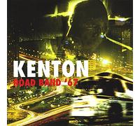 Stan Kenton - Road Band '67