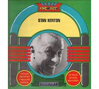 Stan Kenton - S/T