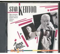 Stan Kenton - Same (Spirals..)