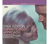 STAN KENTON - Sophisticated Approach