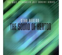 Kenton, Stan - The Sound Of Kenton