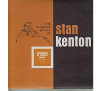 Stan Kenton - Stan Kenton - Innovations In Modern Music - Creative World