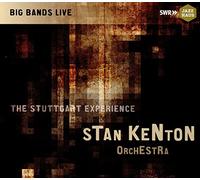 Stan Kenton - Stan Kenton Orchestra