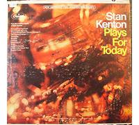 Stan Kenton - Stan Kenton Plays For Today