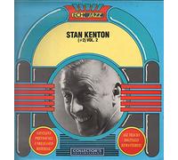 Stan Kenton - Stan Kenton Vol.2