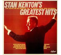 Stan Kenton - Stan Kenton's Greatest Hits