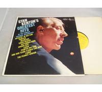 Stan Kenton - Stan Kenton's Greatest Hits