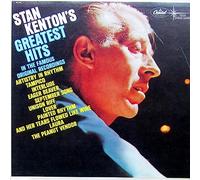 Stan Kenton - Stan Kenton's Greatest Hits