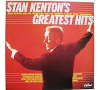 Stan Kenton - Stan Kenton's Greatest Hits - Stan Kenton And His Orchestra LP