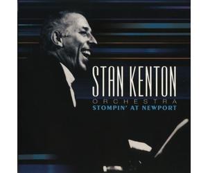 Stan Kenton - Stompin' at Newport