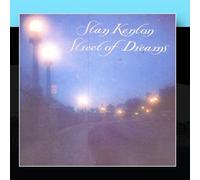 Stan Kenton - Street of Dreams