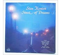 Stan Kenton - Street of Dreams [VINYL]