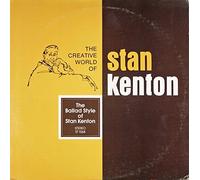 Stan Kenton - The Ballad Style Of Stan Kenton [Vinyl LP]
