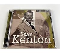 Stan Kenton - The Best of Stan Kenton [EMI-Capitol Special Markets]