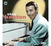 Stan Kenton - The Essential Recordings