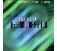 Stan Kenton - The Sound Of Kenton