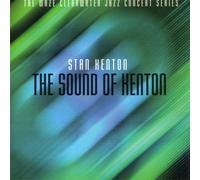Kenton, Stan - The Sound Of Kenton