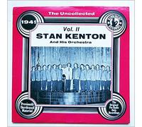 Stan Kenton - The Uncollected Vol II 1941