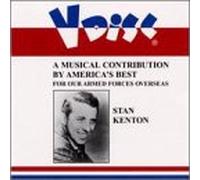 Stan Kenton - V-Disc Recordings