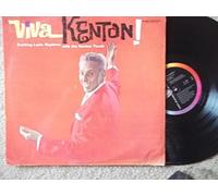 Stan Kenton - Viva