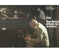 Stan Kenton - Without His Orchestra [VINYL]