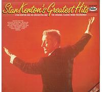Stan Kenton's Greatest Hits