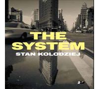 Stan Kolodziej The System Book - Paperback Stan Kolodziej Multicolor