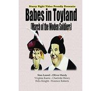 Stan Laurel - Babes in Toyland