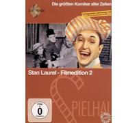 Stan Laurel - Filmedition 2