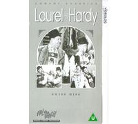 Stan Laurel - Laurel And Hardy: Swiss Miss [VHS]