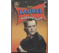 Stan Laurel: Mud And Sand [DVD]
