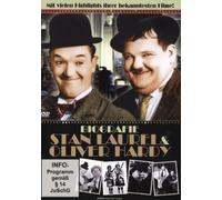 Stan Laurel & Oliver Hardy - Biografie