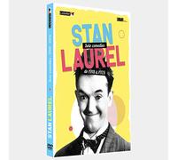 Stan Laurel-Solo Comedies-De 1918 à 1925