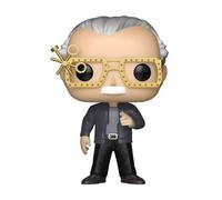 Stan Lee - Cameo Guardians of the Galaxy Pop! Vinyl