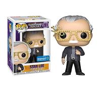 Stan Lee - Cameo Guardians of the Galaxy Pop! Vinyl