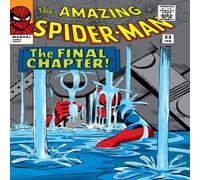 Stan Lee Mighty Marvel Masterworks: The Amazing Spider-Man Vol. 4 - The Stan Lee Multicolor