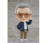 Stan Lee Nendoroid Mini Action Figure GOODSMILE