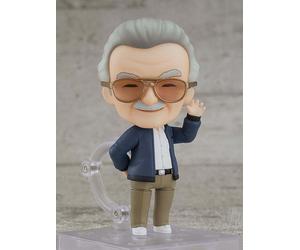 Stan Lee Nendoroid Mini Action Figure GOODSMILE
